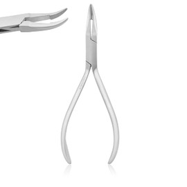OdontoMed2011® DENTAL WEINGART PLIER ORTHODONTIC BRACES WIRE BENDING STAINLESS STEEL INSTRUMENTS ODM