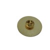 Patch Nation Battlestar Galactica BSG 75 Officer Metal Pin Badge