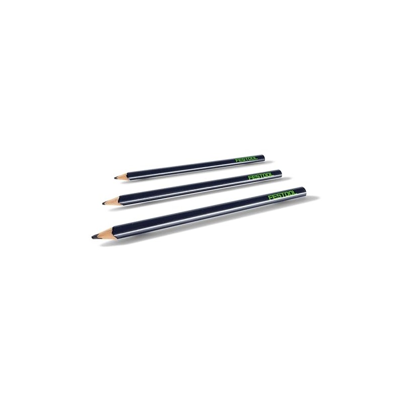 Festool Carpenter's Pencils BS-ZM Set