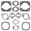 Vertex Top End Gasket Kit Compatible with/Replacement for Kohler K340-2T
