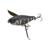JACKALL RV-Crawler Blink Silver BLK