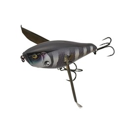 JACKALL RV-Crawler Blink Silver BLK