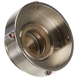 Heimeier Adaptor to connect to Foreign Manufacturer: Danfoss Rav