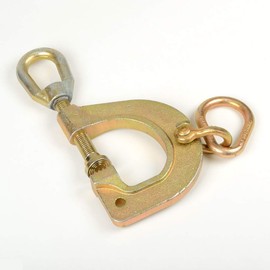 Voyager Tools Heavy Duty Two Way Auto Frame G-Clamp