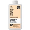 Rhyme & Reason - Quench & Curl Conditioner+, Moisturising for