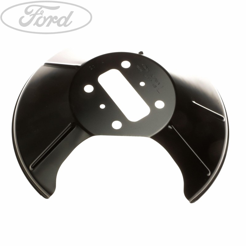 Ford Genuine Fiesta V Focus Mk1 Rear N/S Brake Disc