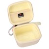 Mchoi Hard Storage case for Hatch Rest Go Portable Sound