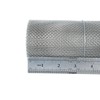 304 Stainless Steel Woven Wire Mesh, 10 Mesh Metal Screen