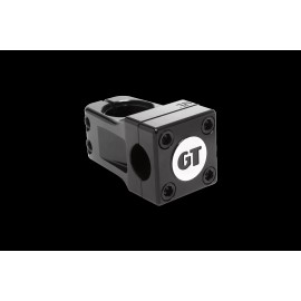 GT Mallet retro alloy (FRONT LOAD) 1 1/8" threadless  BMX bicycle stem, 43mm