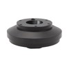 6 Hole Steering Wheel Hub Adapter Aluminium Hub Adapter Boss