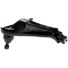 Dorman 528-333 Front Driver Side Upper Suspension Control Arm and
