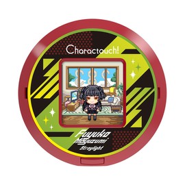 Bandai Character Touch! - Idolmaster Shiny Colors - Yuuko Mayuzu