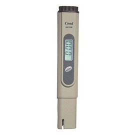 OCS.tec EC Meter/EC Meter Water Quality Osmosis TDS Conductivity Aquarium EC3