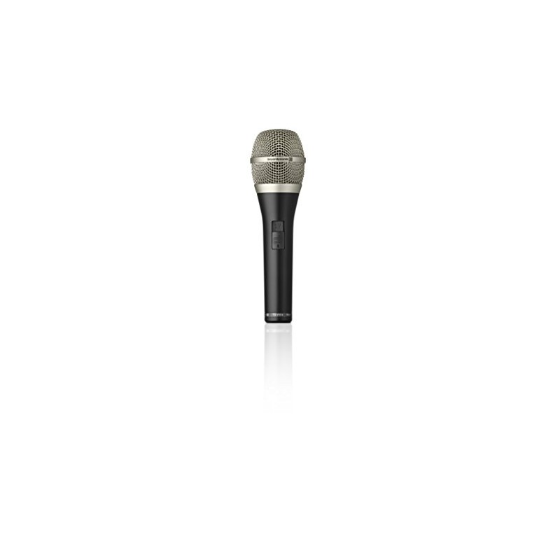 beyerdynamic 707260 TG V50 s Dynamic Vocal and Voice Microphone