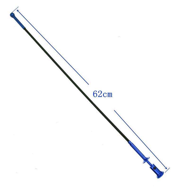 Universal Four-Claw Directional Four-Claw Magnetic Pick-up Tool Claw-Type Magnetic Pick-up