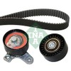 INA 530 0572 10 Timing Belt Kit