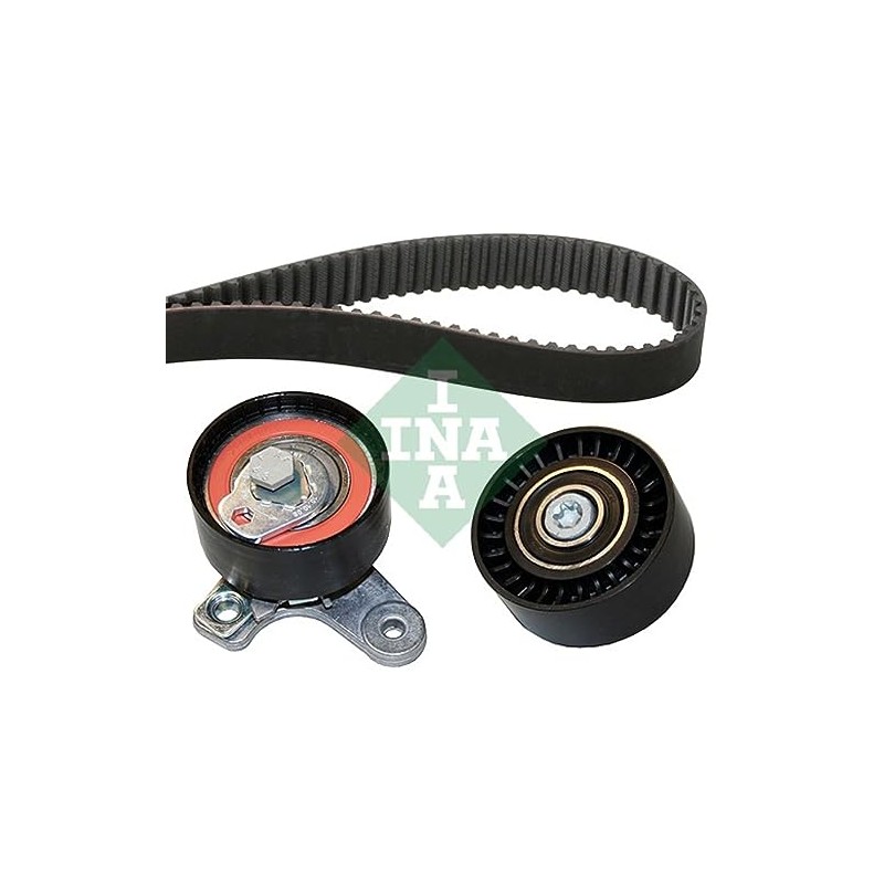 INA 530 0572 10 Timing Belt Kit