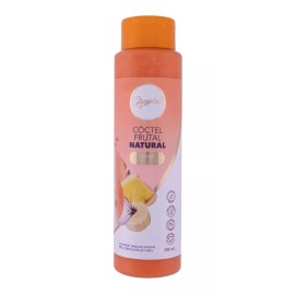 Anyeluz Mascarilla/coctel De Frutas Anyeluz Todo Tipo De Cabello