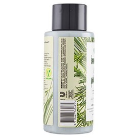 Love Beauty & Planet Organic Balm 400 ml