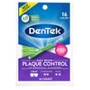 Dentek Easy Brush Cleaners Extra Tight Spaces 16 Count by