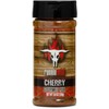 Gourmet BBQ Cherry Rub | No Artificial Flavors, No MSG