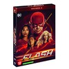 The Flash - S6 (SDVD)