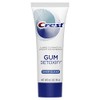 Crest Gum Detoxify Deep Clean Toothpaste, 4.1 Ounce