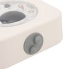 Automatic Foam Soap Dispenser Infrared Sensing Rechargeable Wall Mounted Touchless