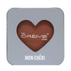 The Crème Shop | "Mon Chéri" Face Powder Blush (Rosé