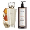 Jafra Royaljelly Crema Jalea Real+aceite Almendra Elast/firm Todo Tipo De
