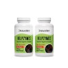 NaturalSlim Helpzymes 2-Pack Digestive Formula Capsules EX10/25