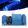 Self Locking Relay Module Single Bistable Relay Board One Button