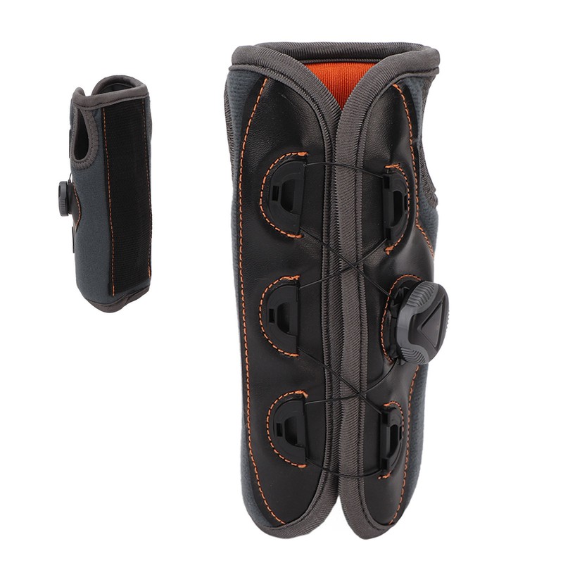 Wrist Support Brace Adjustable Compression Portable Pain Reduce Arthritis Brace