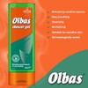 Olbas Shower Gel 250ml - Refreshing Menthol Vapours for Easy