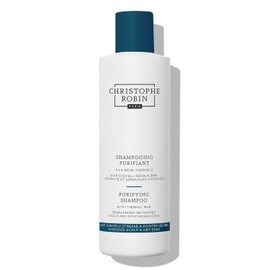 Christophe Robin Oily Scalp Bundle