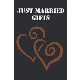 just married gifts: Write your mariage memories, with this hand Writing Papers