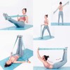 HOUSON Yoga Strap, Yoga Stretching Band, Ligament Stretching Belt for