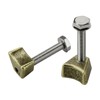 Screw Man Anchor Wedge Assembly PW Replacement (2 Pcs) for