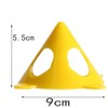 Armastuse 20 Pcs Pyramid Stands Painter'S Painting Stands,Painter'S Pyramids Stands,Mini