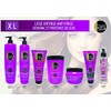 KERAGOLD XL SMOOTHING MASK - Professional Care - Moisturising &