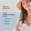ISDIN FotoUltra Age Repair FW SPF 50 50ml | Daily