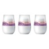 Desodorante Ciruela Y Flor De Vainilla Roll-on Natura