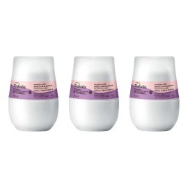 Desodorante Ciruela Y Flor De Vainilla Roll-on Natura