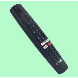 Replacement Remote Control Fit for Grundig TV 55 GFU 7800B; 43 GFU 7800B E; 43 GHU 7500 B; 50 GFU 7800B; 50 GHU 7800 B; 43 GHU 7800 B; 65 GHU 7800 B; 43 VOE 73 50 VOE 73 TV; 50 GFU 7990B
