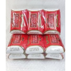 READY  Imperial Leather England Cusson's Classic Soap Bar 200g 6 pcs pakit 19 RM ( Ready Stock)