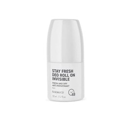Stay Fresh Deo Roll On Day Invisible Men