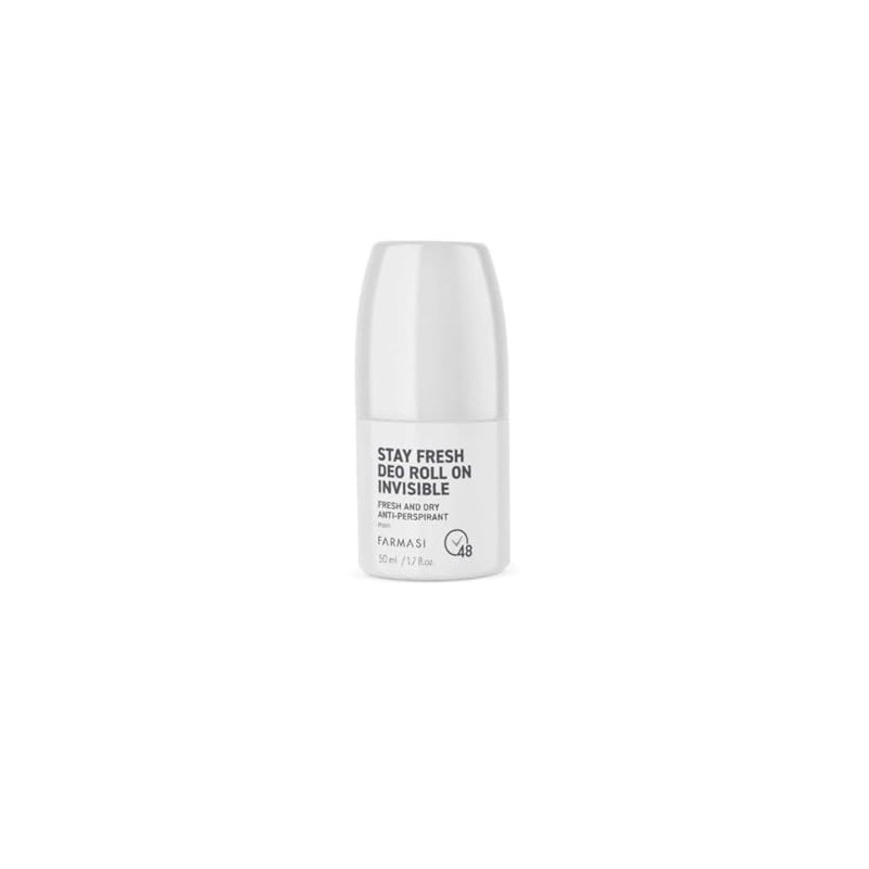 Stay Fresh Deo Roll On Day Invisible Men