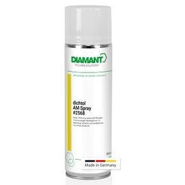 DIAMANT Polymer Dichtol AM Spray 500ml, impregnating Agent for Leaking Components, Ideal for 3D Printing