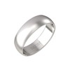 Fly Style Stainless Steel Ring for Men & Women, 8