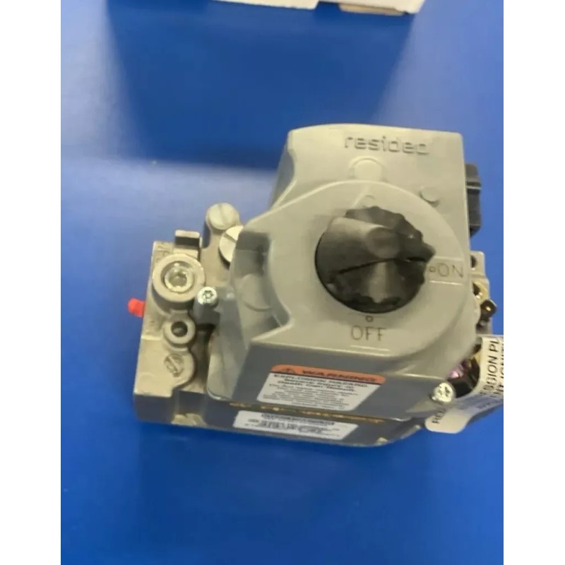 HONEYWELL UNIVERSAL ELEC. IGN. GAS CONTROL VALVE VR8245M2530